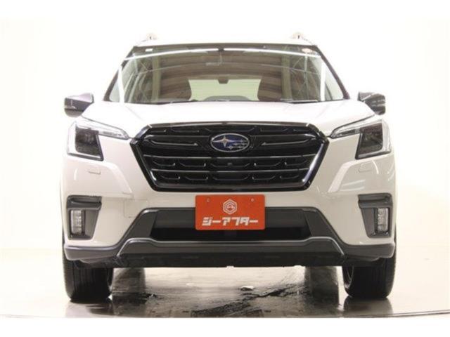 フォレスター（新潟県新潟市東区）