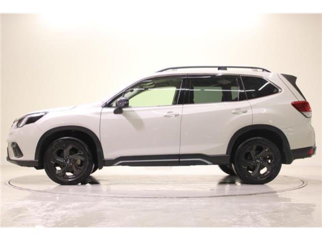 フォレスター（新潟県新潟市東区）