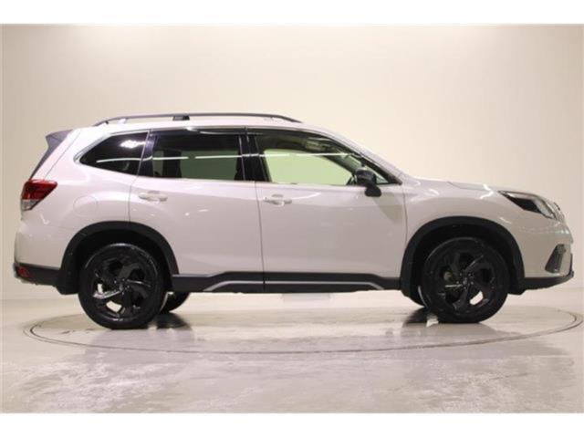 フォレスター（新潟県新潟市東区）