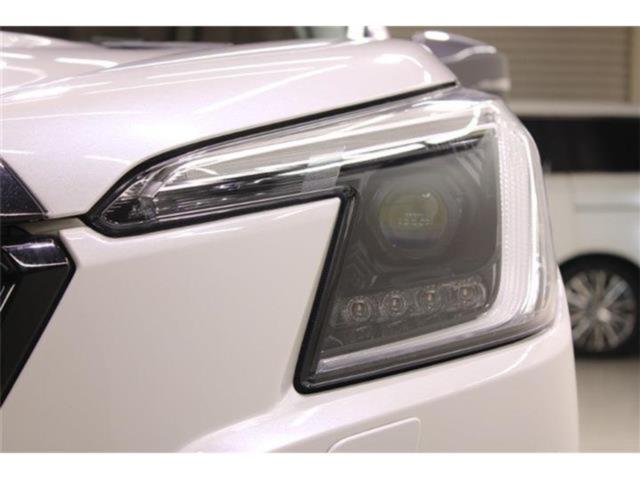 フォレスター（新潟県新潟市東区）