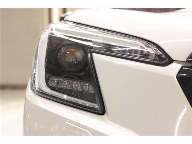 フォレスター（新潟県新潟市東区）