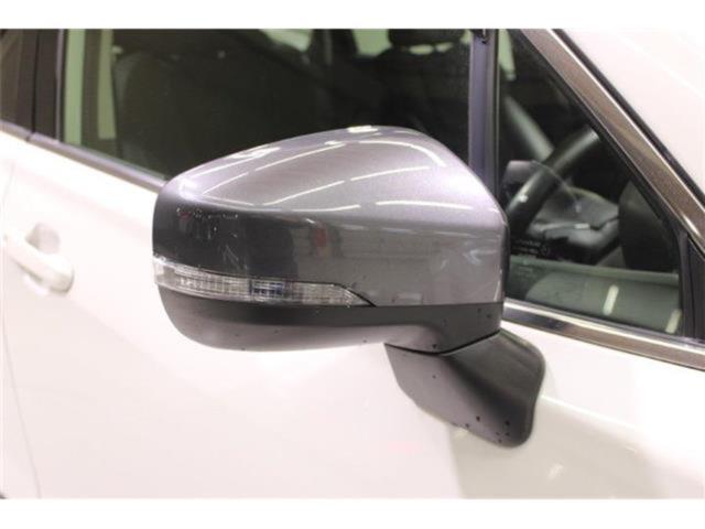 フォレスター（新潟県新潟市東区）