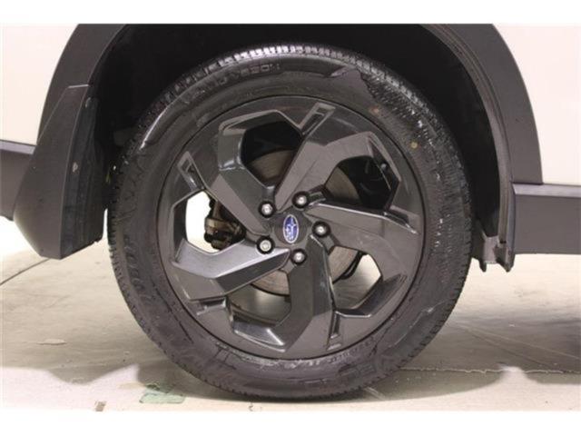 フォレスター（新潟県新潟市東区）