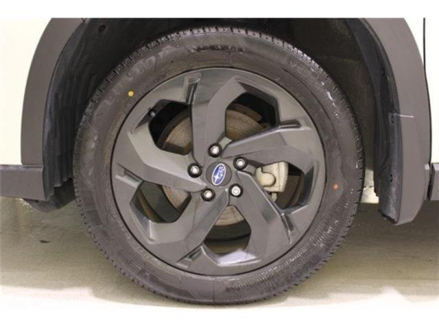 フォレスター（新潟県新潟市東区）