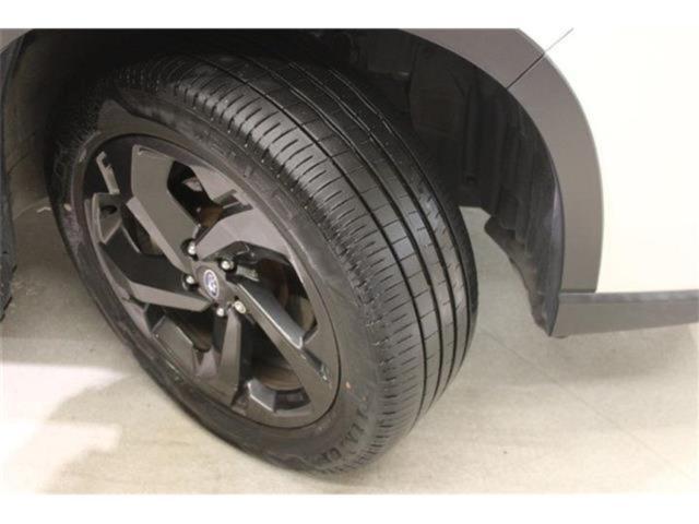 フォレスター（新潟県新潟市東区）