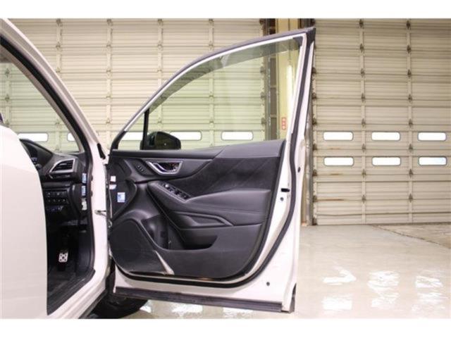 フォレスター（新潟県新潟市東区）