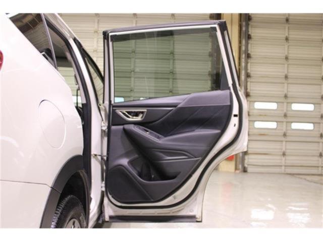 フォレスター（新潟県新潟市東区）