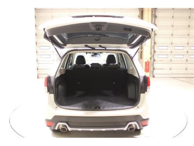 フォレスター（新潟県新潟市東区）