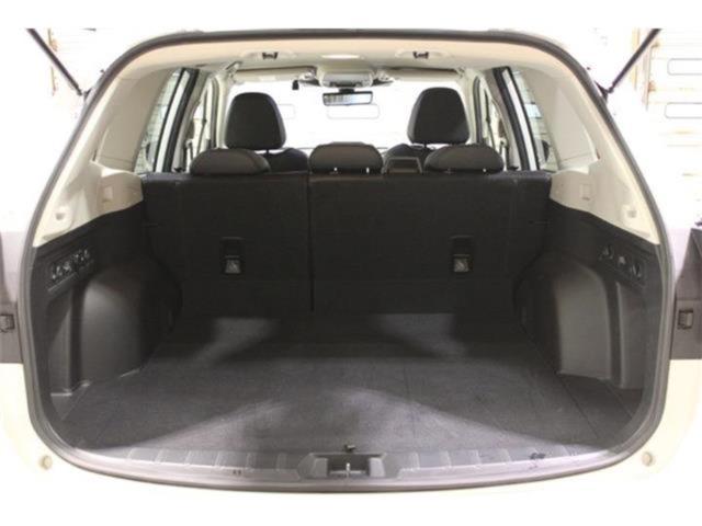 フォレスター（新潟県新潟市東区）