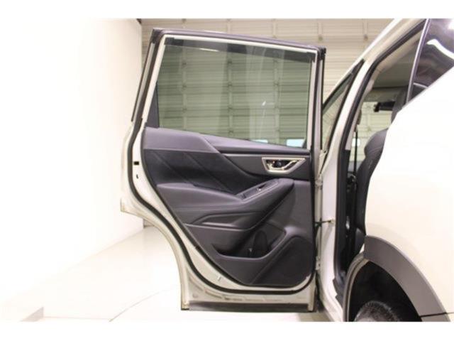 フォレスター（新潟県新潟市東区）