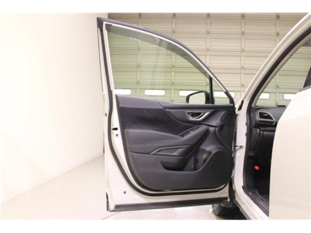 フォレスター（新潟県新潟市東区）