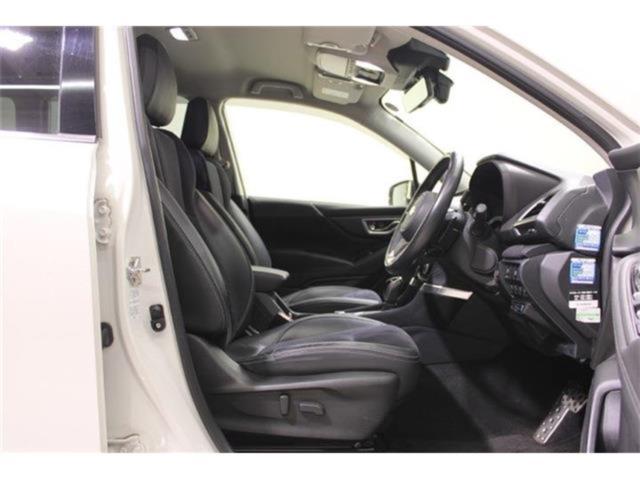 フォレスター（新潟県新潟市東区）