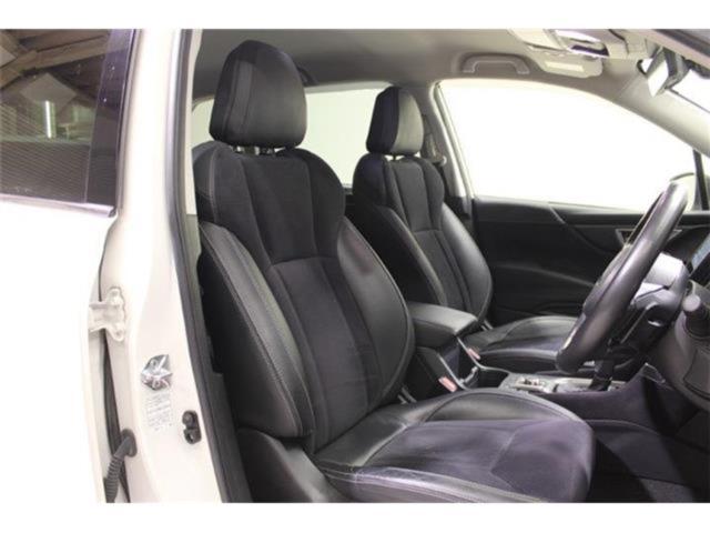 フォレスター（新潟県新潟市東区）