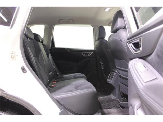 フォレスター（新潟県新潟市東区）