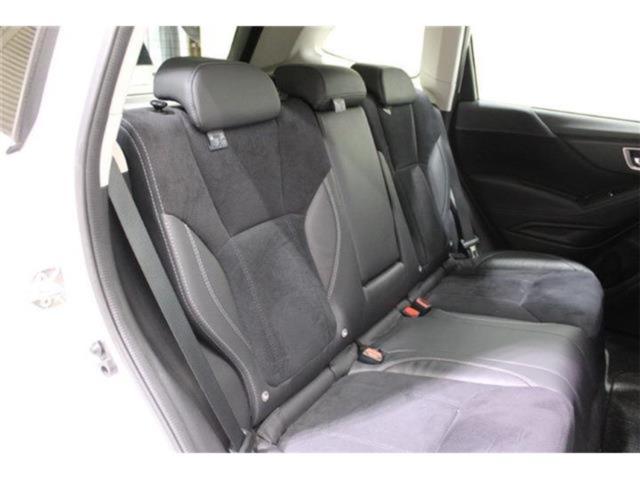 フォレスター（新潟県新潟市東区）