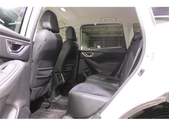 フォレスター（新潟県新潟市東区）