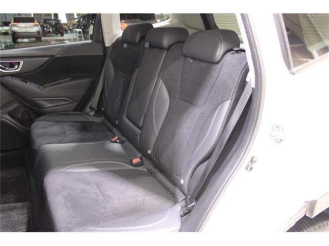 フォレスター（新潟県新潟市東区）