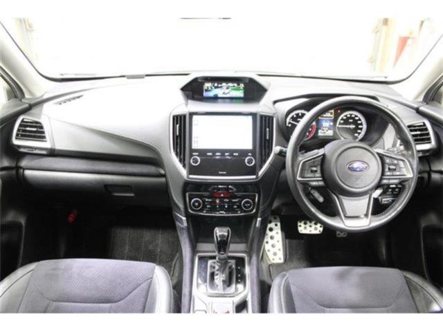 フォレスター（新潟県新潟市東区）