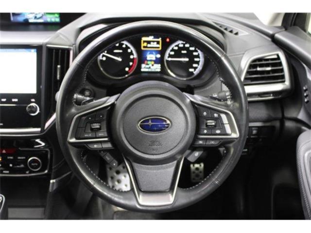 フォレスター（新潟県新潟市東区）