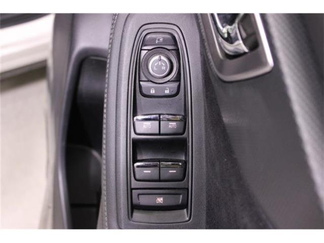 フォレスター（新潟県新潟市東区）