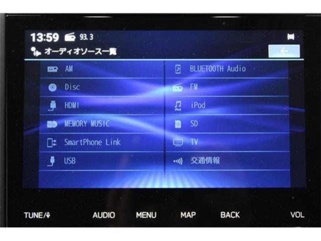 フォレスター（新潟県新潟市東区）