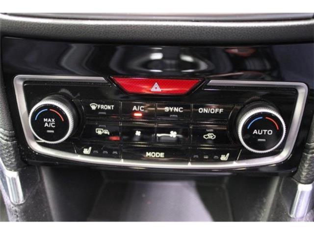 フォレスター（新潟県新潟市東区）