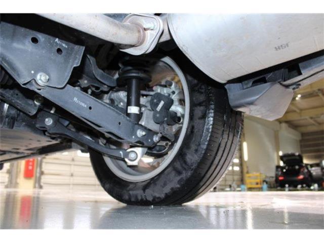 フォレスター（新潟県新潟市東区）