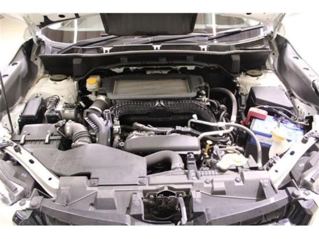 フォレスター（新潟県新潟市東区）