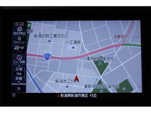 フォレスター（新潟県新潟市東区）画像3