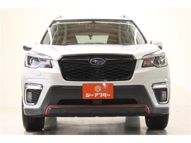 フォレスター（新潟県新潟市東区）画像9