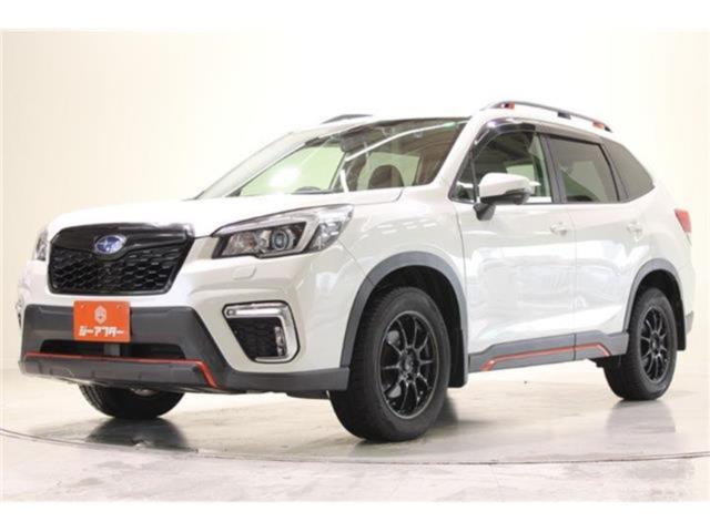 フォレスター（新潟県新潟市東区）画像10