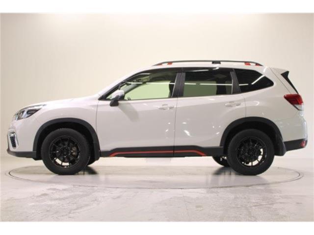 フォレスター（新潟県新潟市東区）画像11