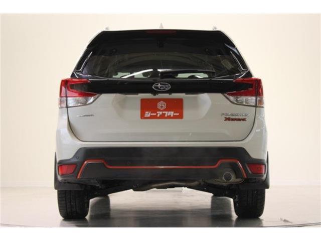 フォレスター（新潟県新潟市東区）画像13