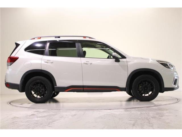 フォレスター（新潟県新潟市東区）画像15