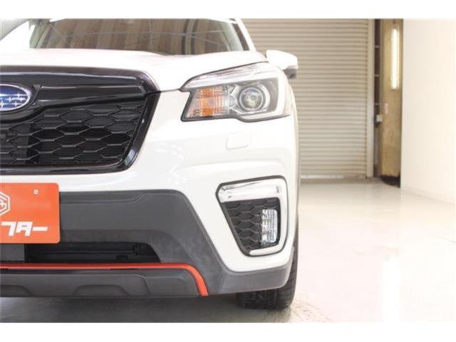 フォレスター（新潟県新潟市東区）画像16