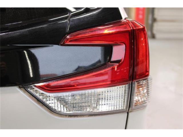 フォレスター（新潟県新潟市東区）画像20