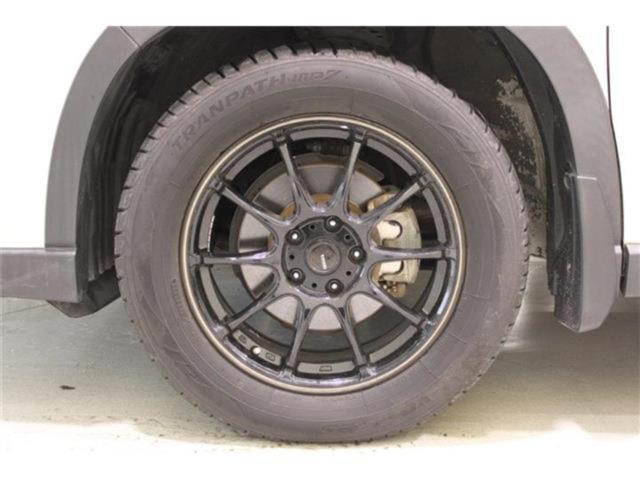 フォレスター（新潟県新潟市東区）画像27