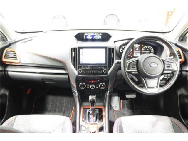 フォレスター（新潟県新潟市東区）画像46