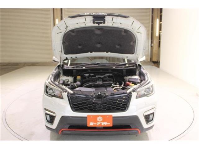 フォレスター（新潟県新潟市東区）画像71