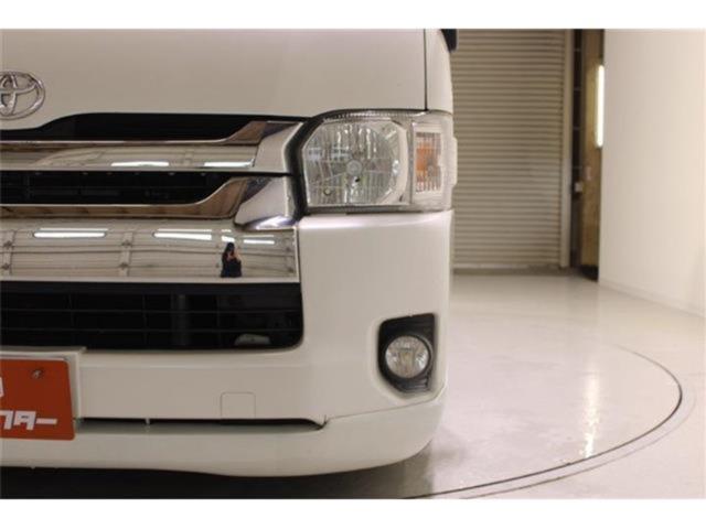 ハイエースワゴン（新潟県新潟市東区）