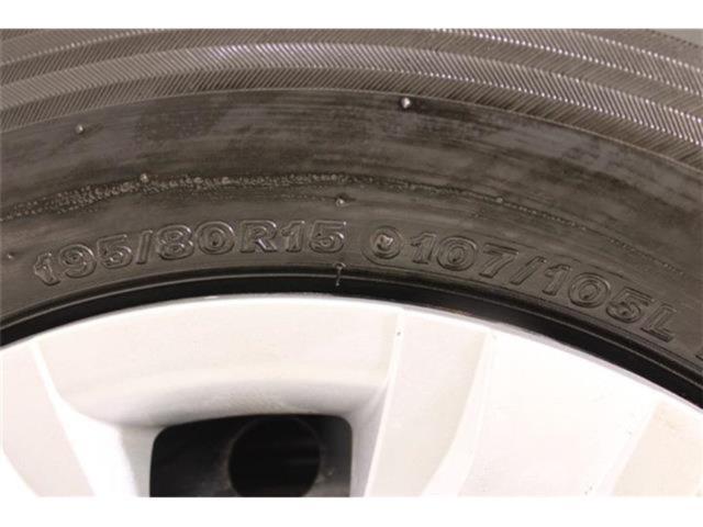 ハイエースワゴン（新潟県新潟市東区）