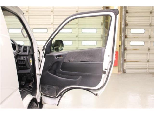 ハイエースワゴン（新潟県新潟市東区）