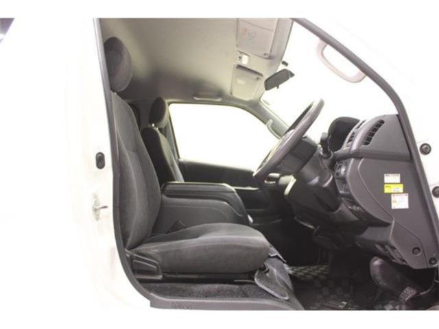 ハイエースワゴン（新潟県新潟市東区）