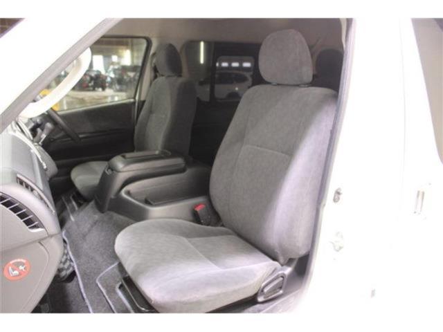 ハイエースワゴン（新潟県新潟市東区）