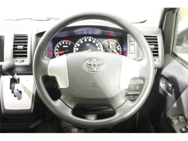 ハイエースワゴン（新潟県新潟市東区）