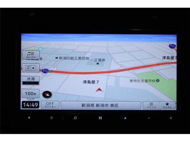 ヴェゼル（新潟県新潟市東区）画像3