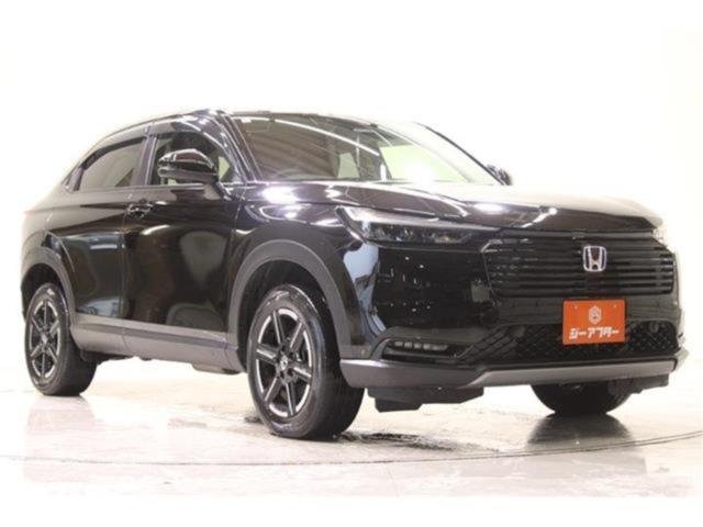 ヴェゼル（新潟県新潟市東区）画像8