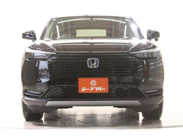 ヴェゼル（新潟県新潟市東区）画像9