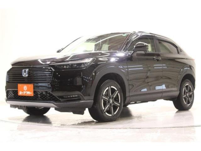 ヴェゼル（新潟県新潟市東区）画像10