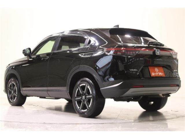 ヴェゼル（新潟県新潟市東区）画像12